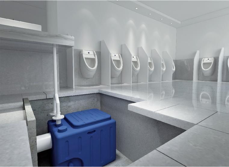 sump pump station for public toilet sewage treatment sump pump station for public toilet sewage treatment